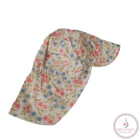 Vaganza nyári sapka megkötős szafari, 50 cm