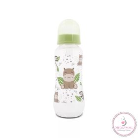 Baby Care cumisüveg 250ml Fresh Green