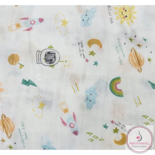 Gamberritos kifogó 120x120cm univerzum 10934