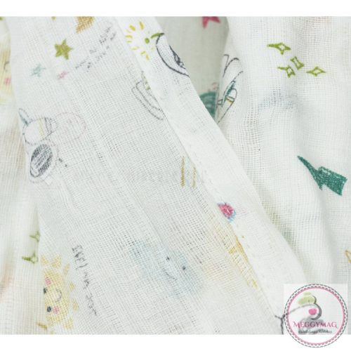 Gamberritos kifogó 120x120cm univerzum 10934