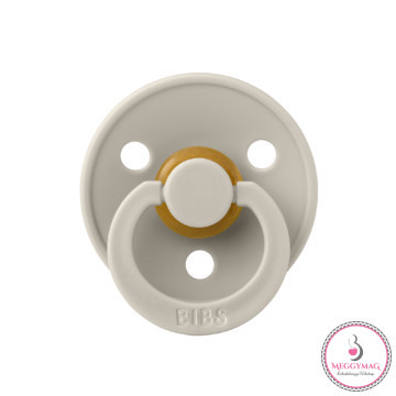 BIBS Colour cumi - homok, 18-36 hónap