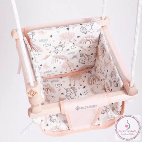 Incababy Junior Hinta Unicorn