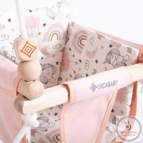 Incababy Junior Hinta Unicorn