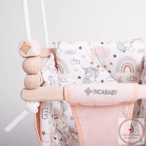 Incababy Junior Hinta Unicorn