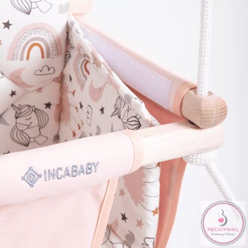 Incababy Junior Hinta Unicorn