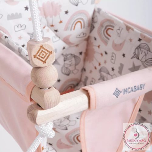 Incababy Junior Hinta Unicorn
