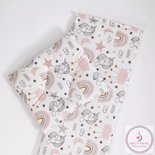 Incababy Junior Hinta Unicorn