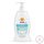 JimJams Babafürdető Álom babafürdető és sampon 2 in 1, pumpás (400 ml/db)
