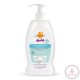 JimJams Babafürdető Álom babafürdető és sampon 2 in 1, pumpás (400 ml/db)