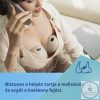 Canpol babies MumFIT szoptatós és mellszíváshoz való melltartó XL