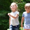 Tickless Kid ultrahangos kullancsriasztó babáknak és kisgyerekeknek Orange 