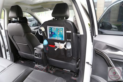 PETITE&MARS Rendszerező a hátsó ülésre Tablet