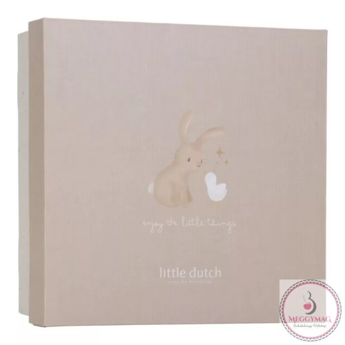 Little Dutch ajándékdoboz - Newborn Naturals