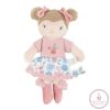 Little Dutch Rosa baba - 10 cm