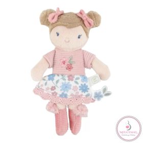 Little Dutch Rosa baba - 10 cm