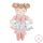 Little Dutch Rosa baba - 10 cm