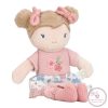 Little Dutch Rosa baba - 10 cm