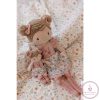 Little Dutch Rosa baba - 10 cm