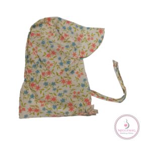 Vaganza nyári sapka megkötős légiós, 48 cm