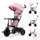 Kinderkraft tricikli 5in1 Freeway2 pink 