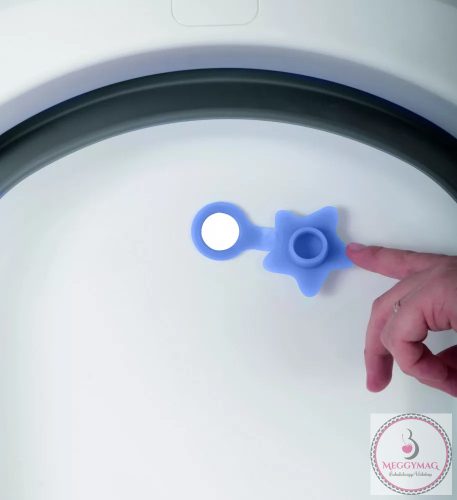 FreeON összecsukható babakád