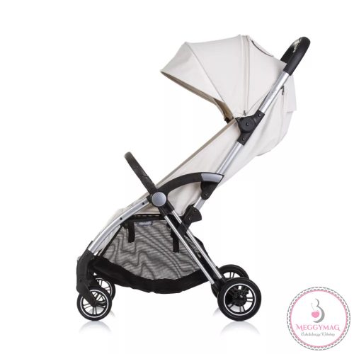 Chipolino Illusion sport babakocsi - Biscotta