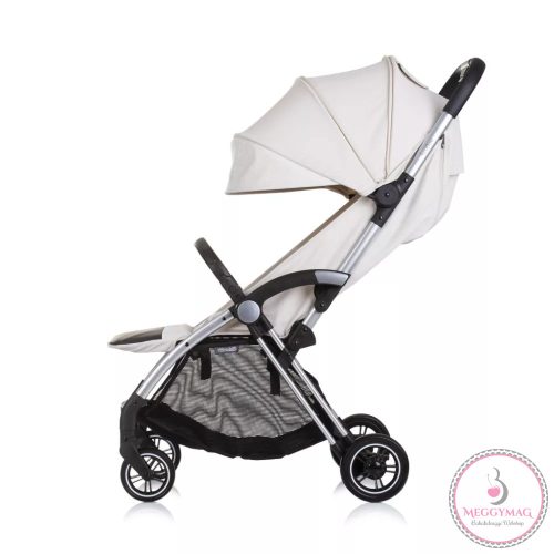 Chipolino Illusion sport babakocsi - Biscotta