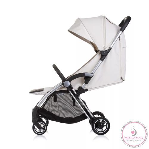 Chipolino Illusion sport babakocsi - Biscotta