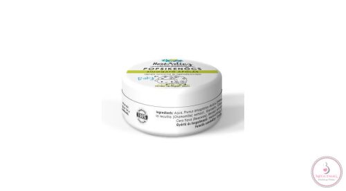 HerbArting lanolinos-ligetszépeolajos popsikenőcs 30 ml