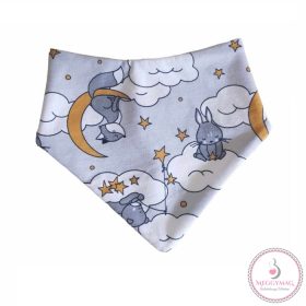 VÍZHATLAN Nyálkendő - Nyuszis álom 