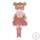 Little Dutch Rosa szuperhős baba - 35 cm RENDELHETŐ 2026 ÁPRILIS VÉGÉRE! 