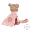Little Dutch Rosa szuperhős baba - 35 cm RENDELHETŐ 2026 ÁPRILIS VÉGÉRE! 