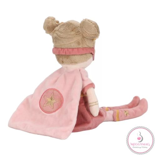 Little Dutch Rosa szuperhős baba - 35 cm RENDELHETŐ 2026 ÁPRILIS VÉGÉRE! 
