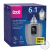 Lovi 6az 1-ben elektromos cumisüveg melegítő szürke 