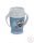 Lovi 360° Itatópohár Wild Soul Drink Master kék 250 ml