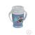 Lovi 360 Cup Junior 250 ml Wild Soul Drink Master kék csöpögésmentes itatópohár