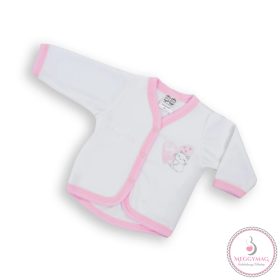 Plüss kocsikabát Lovely cat 68-as