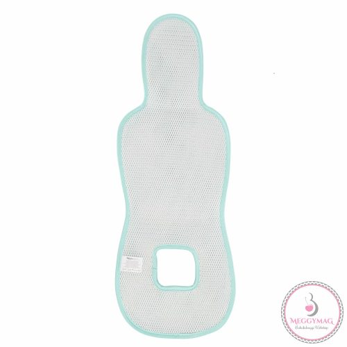 Zopa ülésbetét - Breeze - 0 hótól hordozóba Aquatic zöld