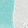 Zopa ülésbetét - Breeze - 0 hótól hordozóba Aquatic zöld