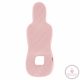 Zopa ülésbetét - Breeze - 0 hótól hordozóba Camelia pink