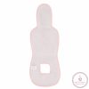 Zopa ülésbetét - Breeze - 0 hótól hordozóba Camelia pink