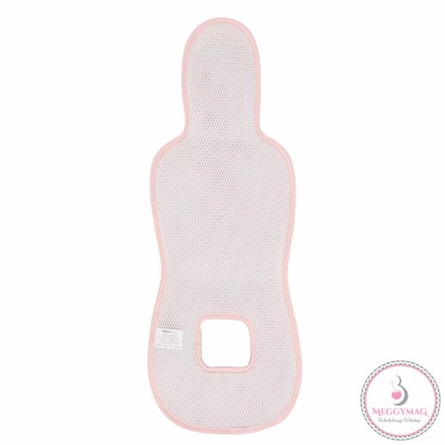 Zopa ülésbetét - Breeze - 0 hótól hordozóba Camelia pink