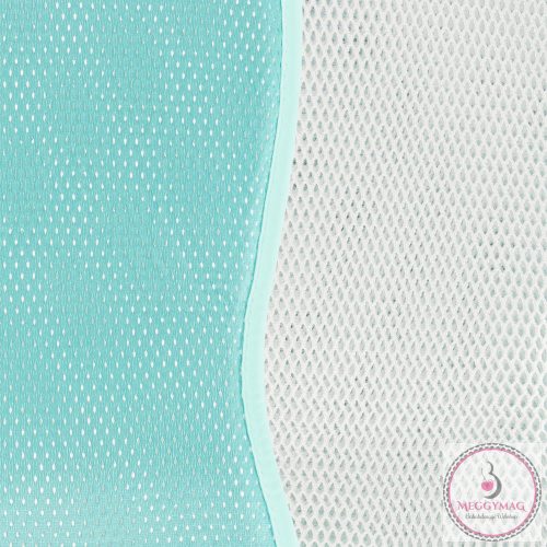 Zopa ülésbetét - Breeze - 1-es súlycsoportú biztonsági ülésbe Aquatic Green