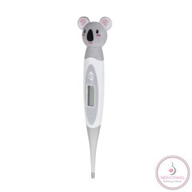 Zopa lázmérő digitális flexibilis 30mp koala ZOP086552