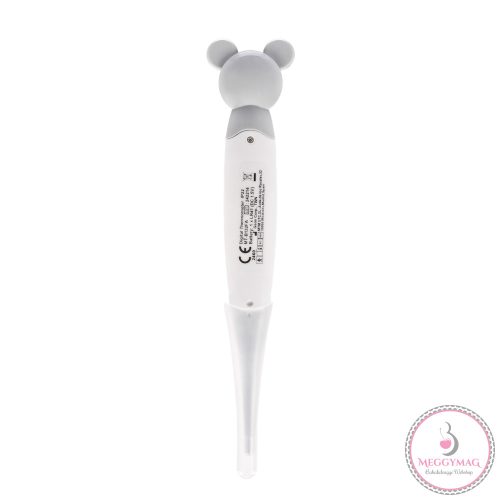 Zopa lázmérő digitális flexibilis 30mp koala ZOP086552