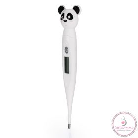 Zopa lázmérő digitális flexibilis 30mp panda ZOP086552