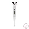 Zopa lázmérő digitális flexibilis 30mp panda ZOP086552