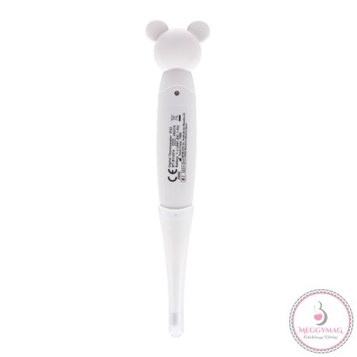 Zopa lázmérő digitális flexibilis 30mp panda ZOP086552