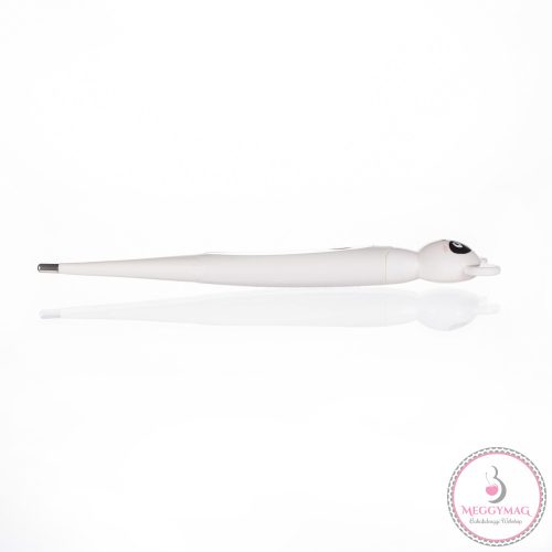 Zopa lázmérő digitális flexibilis 30mp panda ZOP086552