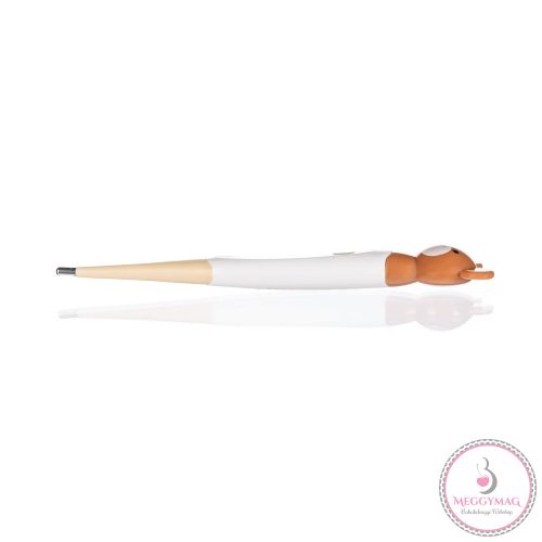 Zopa lázmérő digitális flexibilis 30mp maci ZOP086552